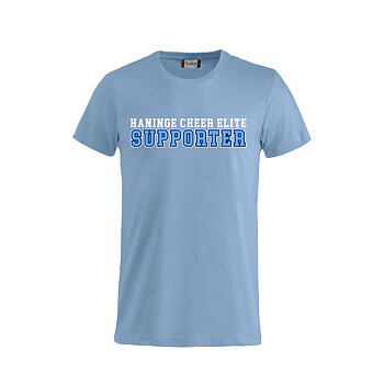 Supporter T-shirt, barn