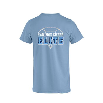 Supporter T-shirt, barn
