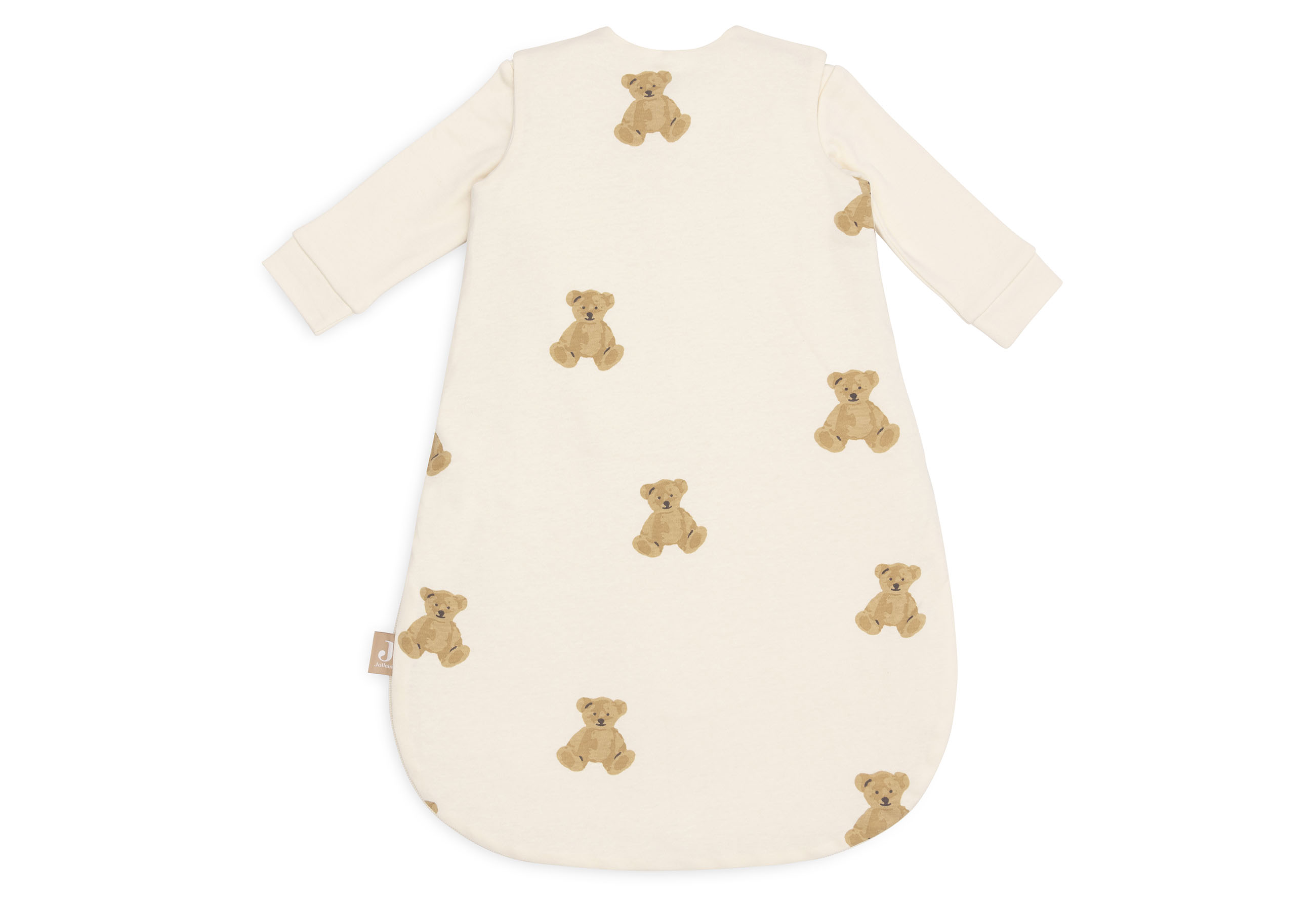 Jollein Sovpåse Nyfödd 60 cm Teddy Beart 2 in 1 - 2