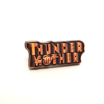 THUNDERMOTHER - PIN