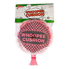 Whoopee Cushion Pruttkudde