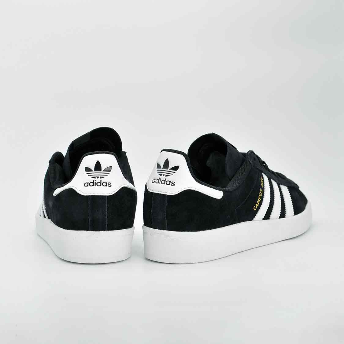 adidas gazelle silver green womens adidas Campus ADV Shoes Wonder Sage M 12.5 / W 13.5 main image 0