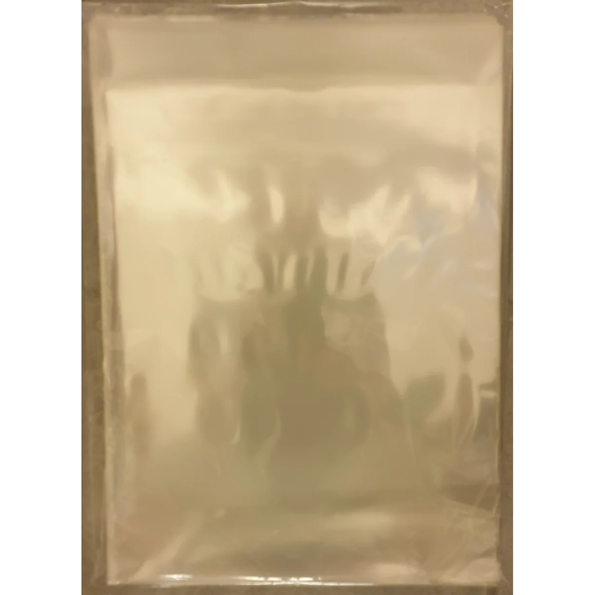 Album plast 285mm 100-pack, 10065