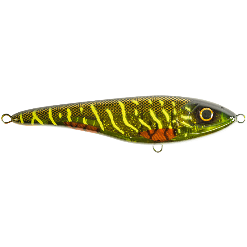 Strike Pro Big Bandit - Suspending - 3