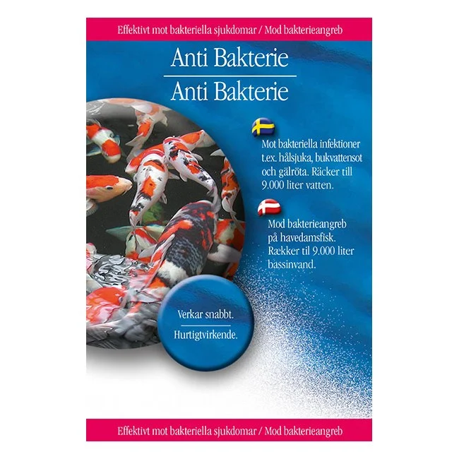 Pondteam Anti Bakterie 1000 ml
