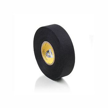 Howies tygtape - svart
