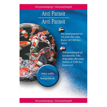 Pondteam Anti Parasit 1000 ml