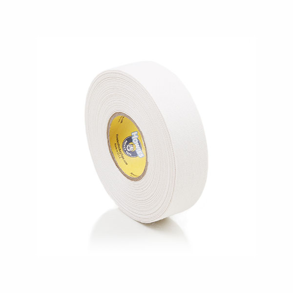 Howies tygtape - vit