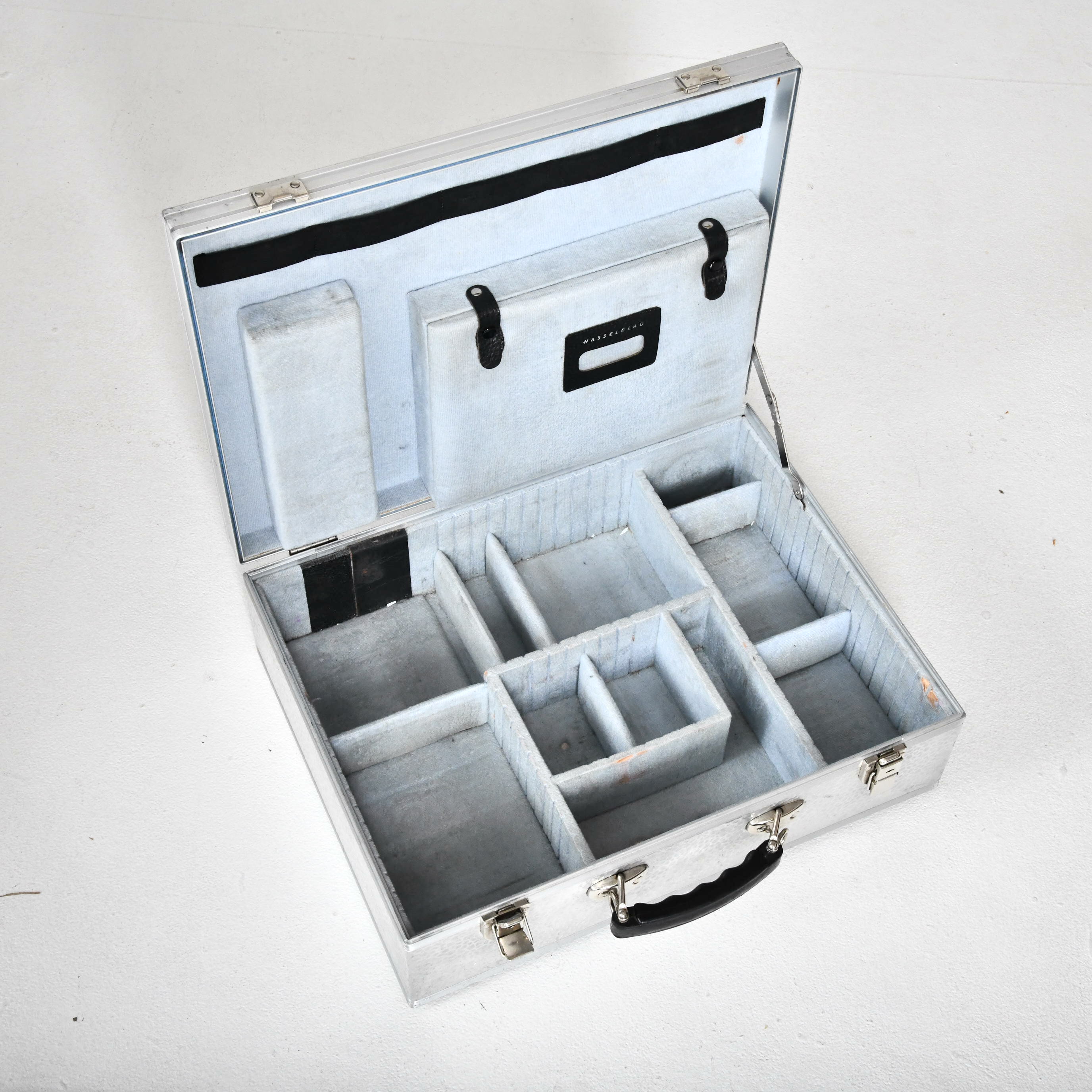 Hasselblad Aluminiumväska  - 3