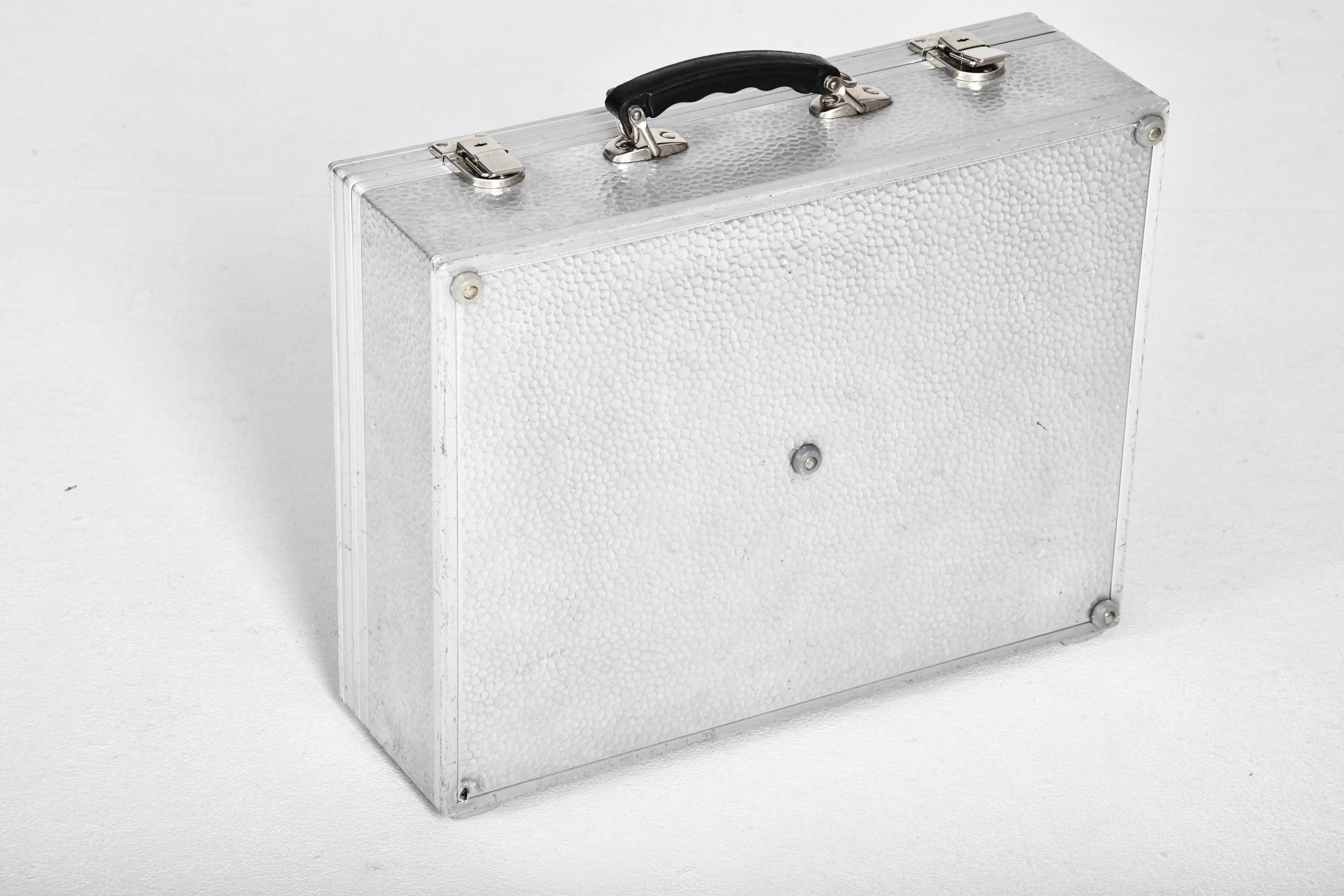 Hasselblad Aluminiumväska  - 2