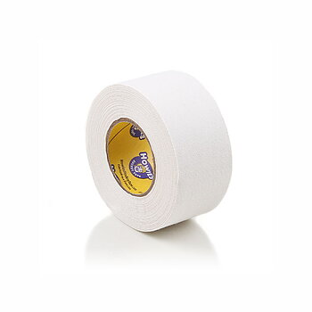 Howies tygtape - vit bred