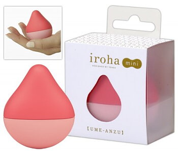 Iroha Ume-Anzu
