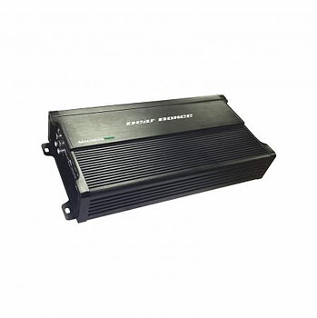 Deaf Bonce MACHETE MFA-2.220