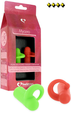 Feelztoys - Mycero