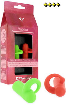 Feelztoys - Mycero
