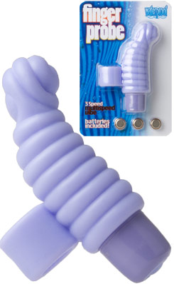Finger Probe