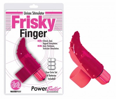 Frisky Finger