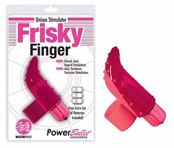 Frisky Finger