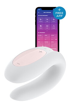 Satisfyer Double Joy
