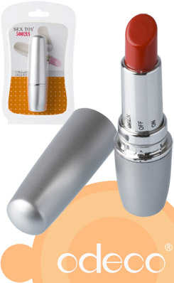 Lip Stick Vibe