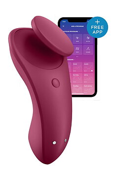Satisfyer Sexy Secret