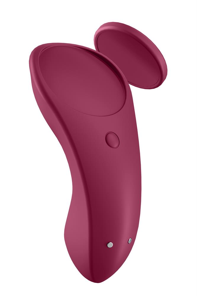 Satisfyer Sexy Secret - 2