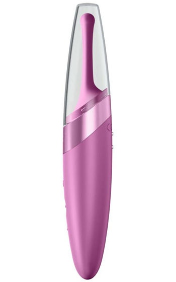 Satisfyer Twirling Delight - 2