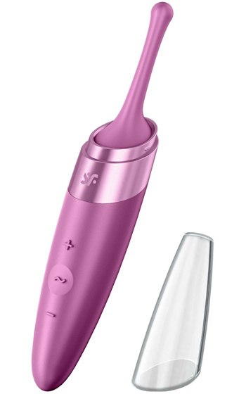 Satisfyer Twirling Delight