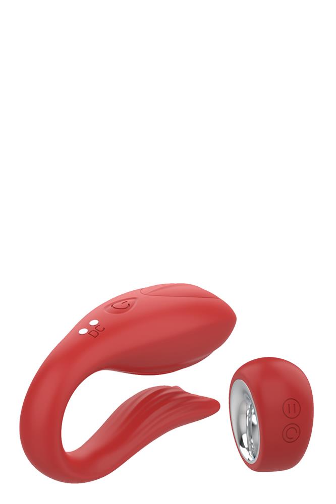 Red Revolution Pandora - 2