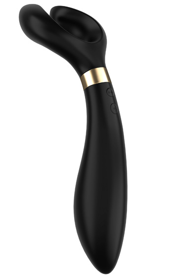 Satisfyer Partner Multifun 3