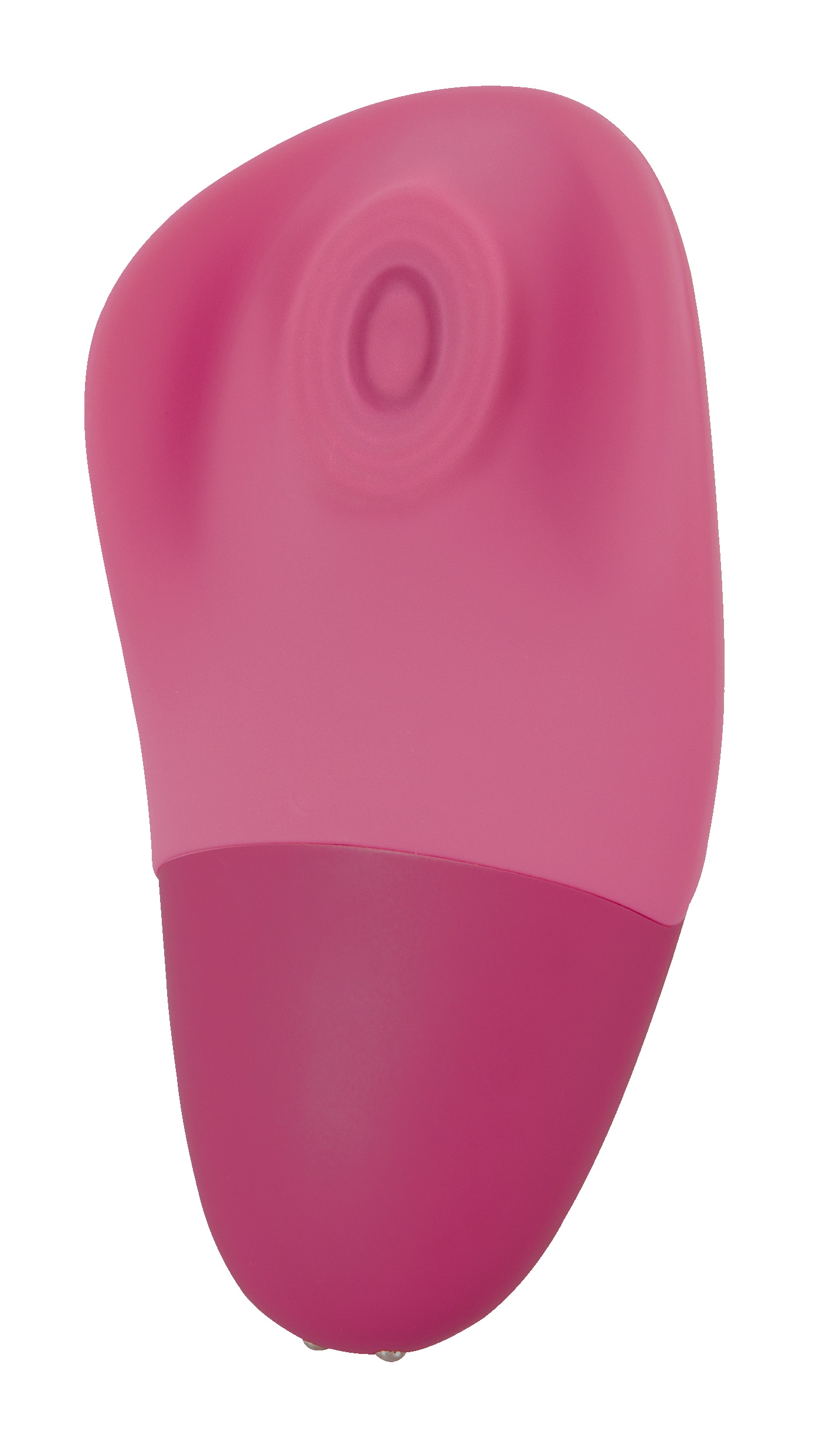 Sweet Smile Thumping Touch Vibrator - 3