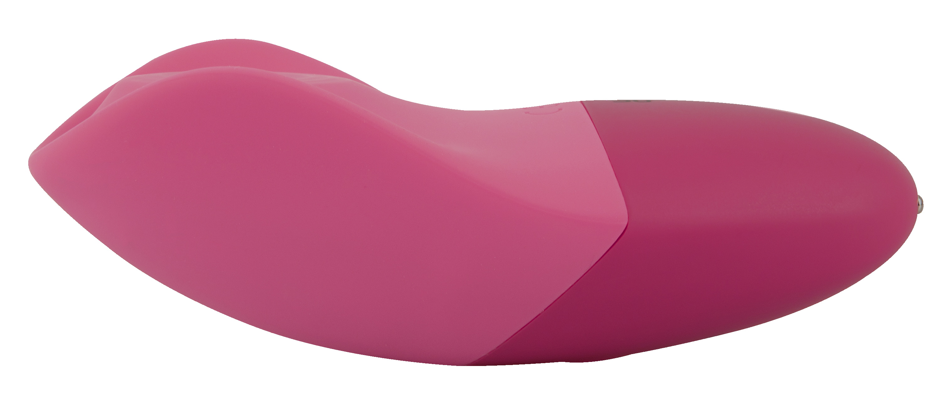 Sweet Smile Thumping Touch Vibrator - 2