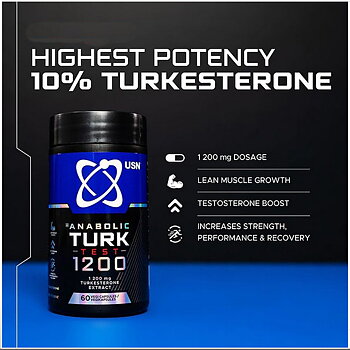 USN Turk Test 1200