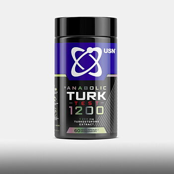 USN Turk Test 1200