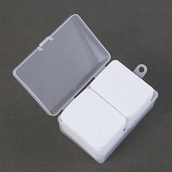 Nagellacksremover - remover pads