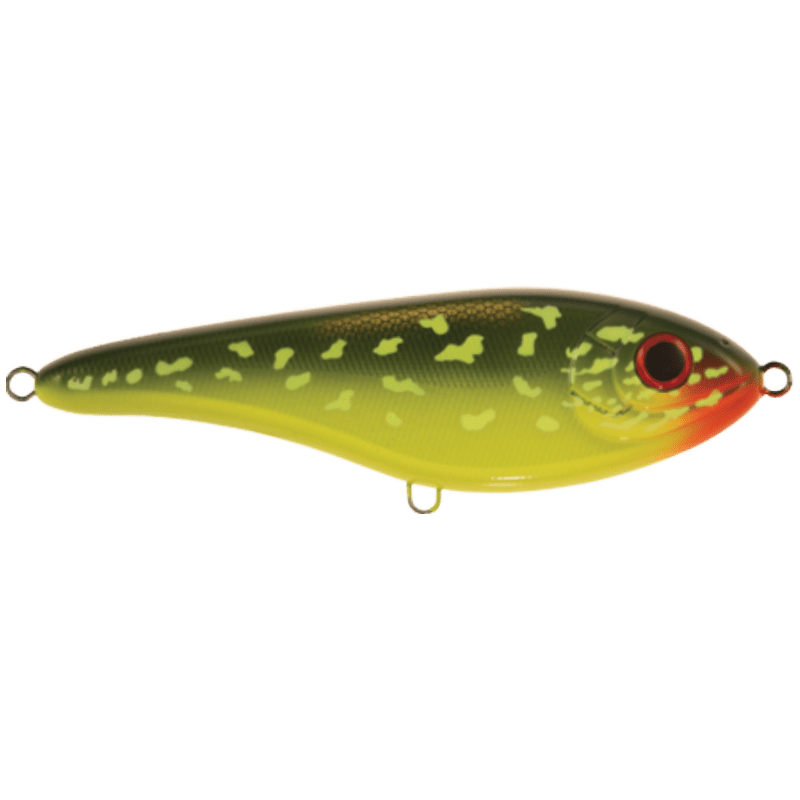Strike Pro - Buster Jerk Sinking 15cm 75g - 4