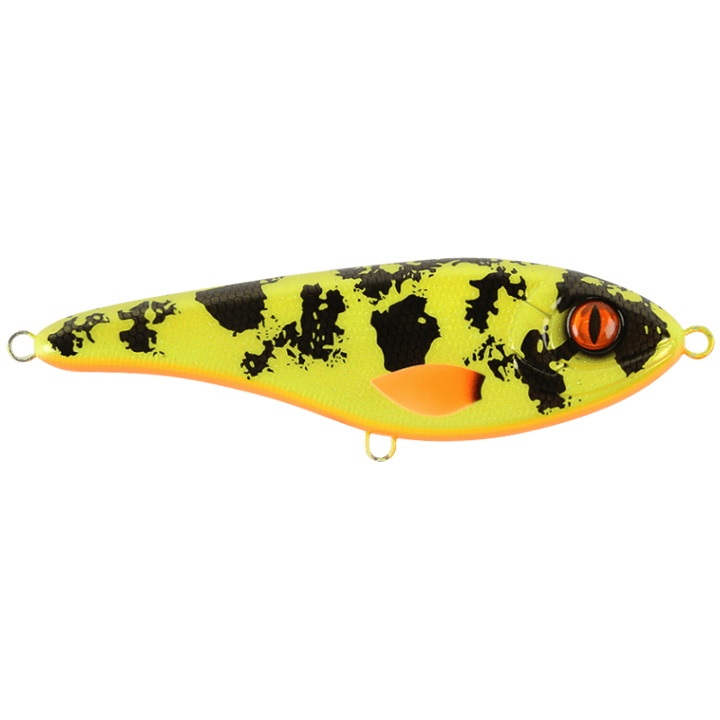 Strike Pro - Buster Jerk Sinking 15cm 75g - 7