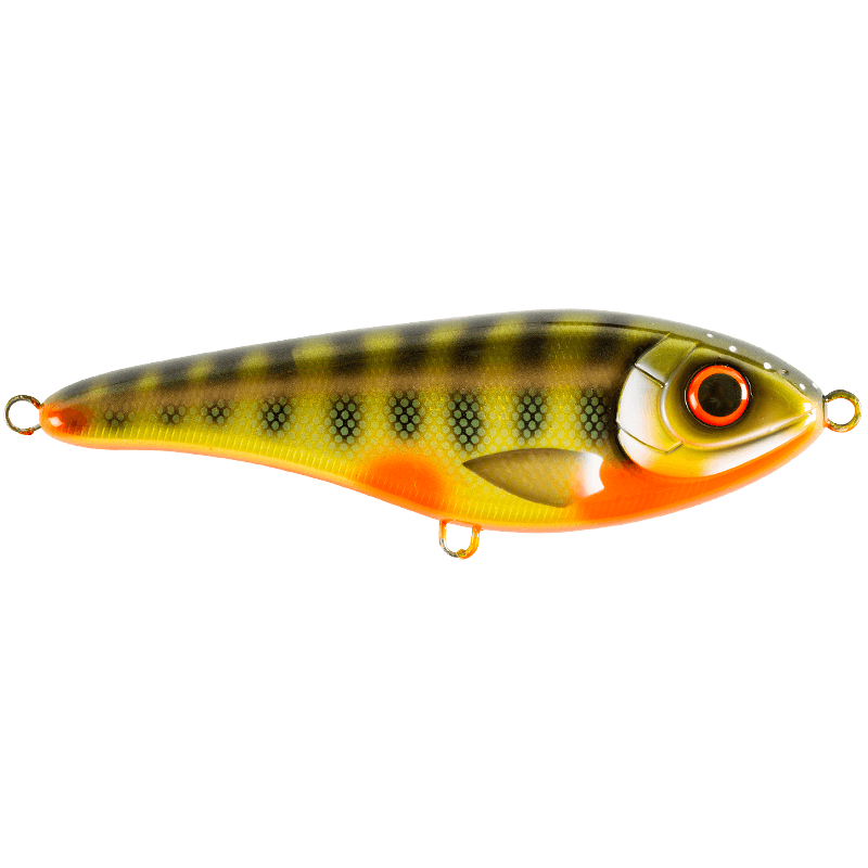 Strike Pro - Buster Jerk Sinking 15cm 75g - 5