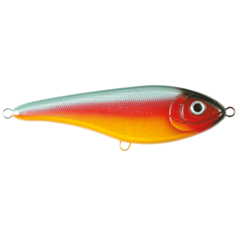 Strike Pro - Buster Jerk Sinking 15cm 75g - 2