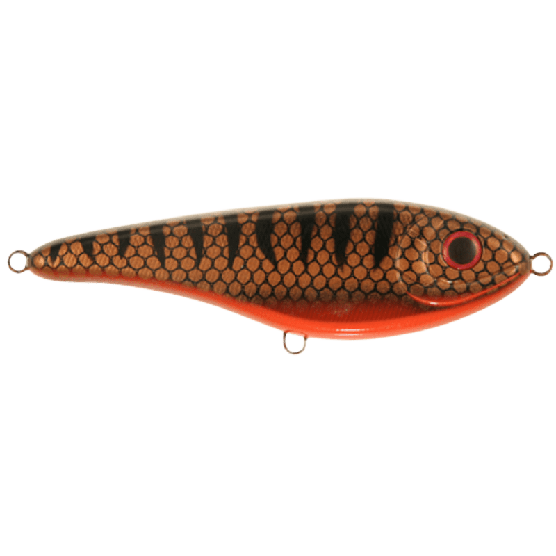 Strike Pro - Buster Jerk Sinking 15cm 75g - 3