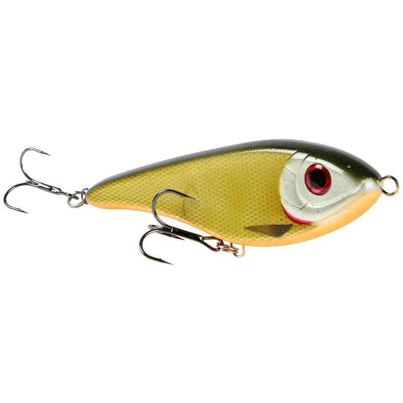 Strike Pro - Buster Jerk Sinking 15cm 75g