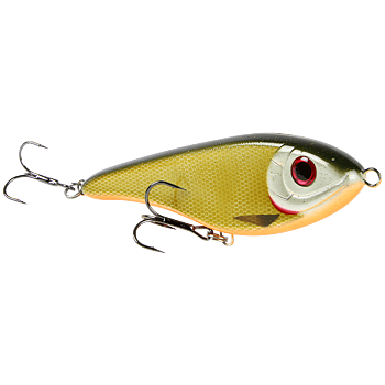 Strike Pro - Buster Jerk Sinking 15cm 75g