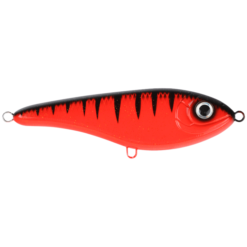 Strike Pro - Buster Jerk Sinking 15cm 75g - 6