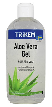 Trikem Aloe Vera Gel - 250 ml