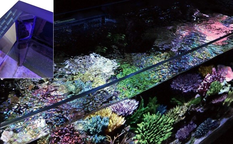 Maxspect Aquarium Smart Lagoon LS-120 - 9