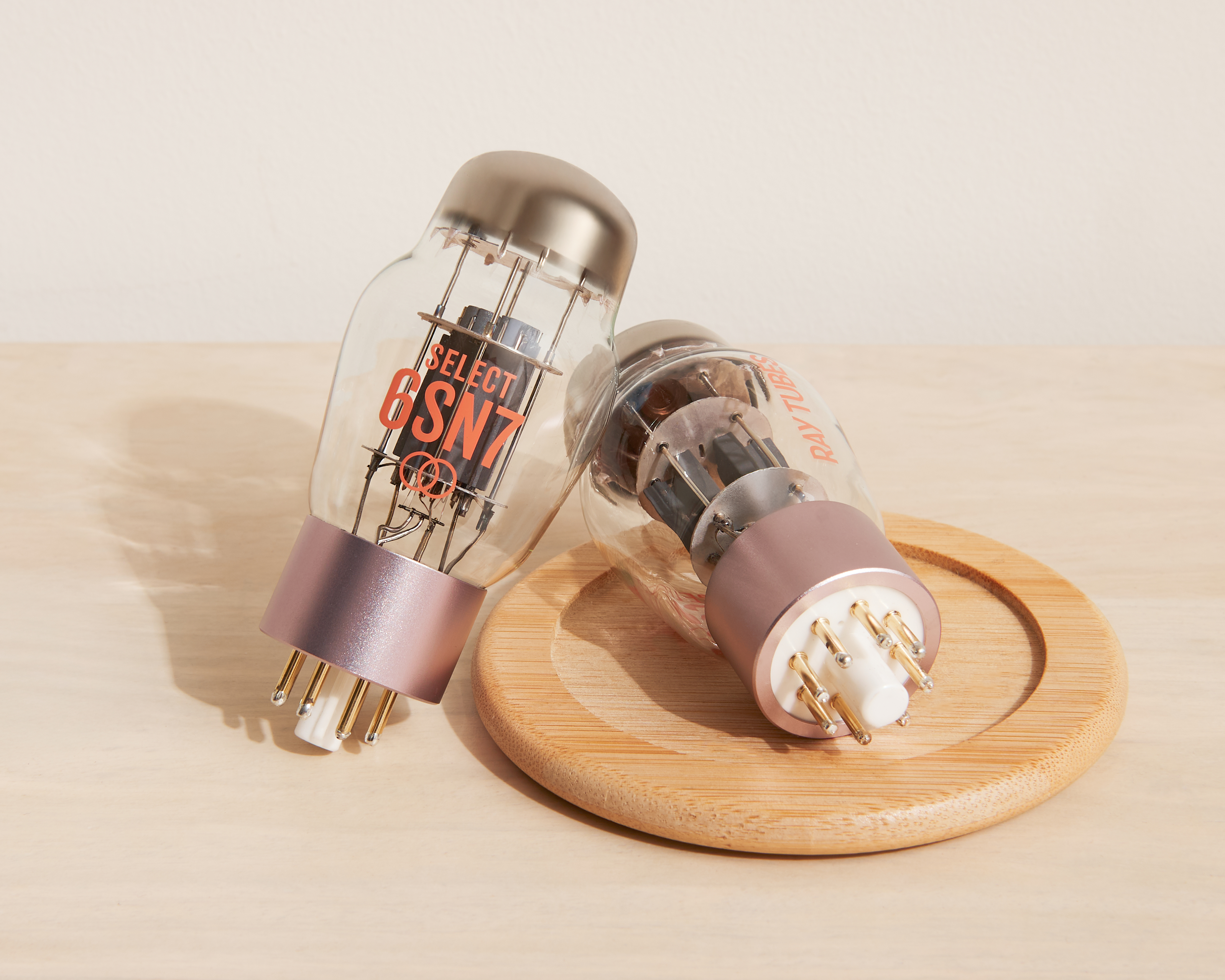 Ray Tubes elektronrör - 6SN7 SELECT - 6