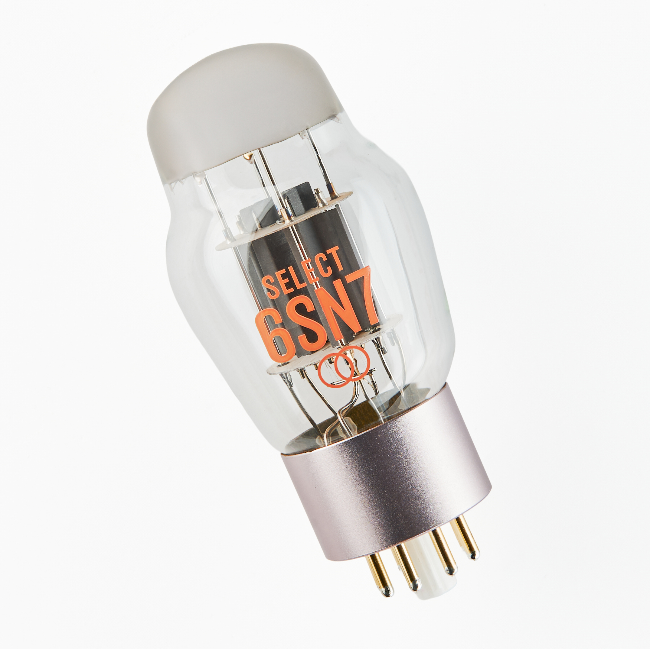 Ray Tubes elektronrör - 6SN7 SELECT