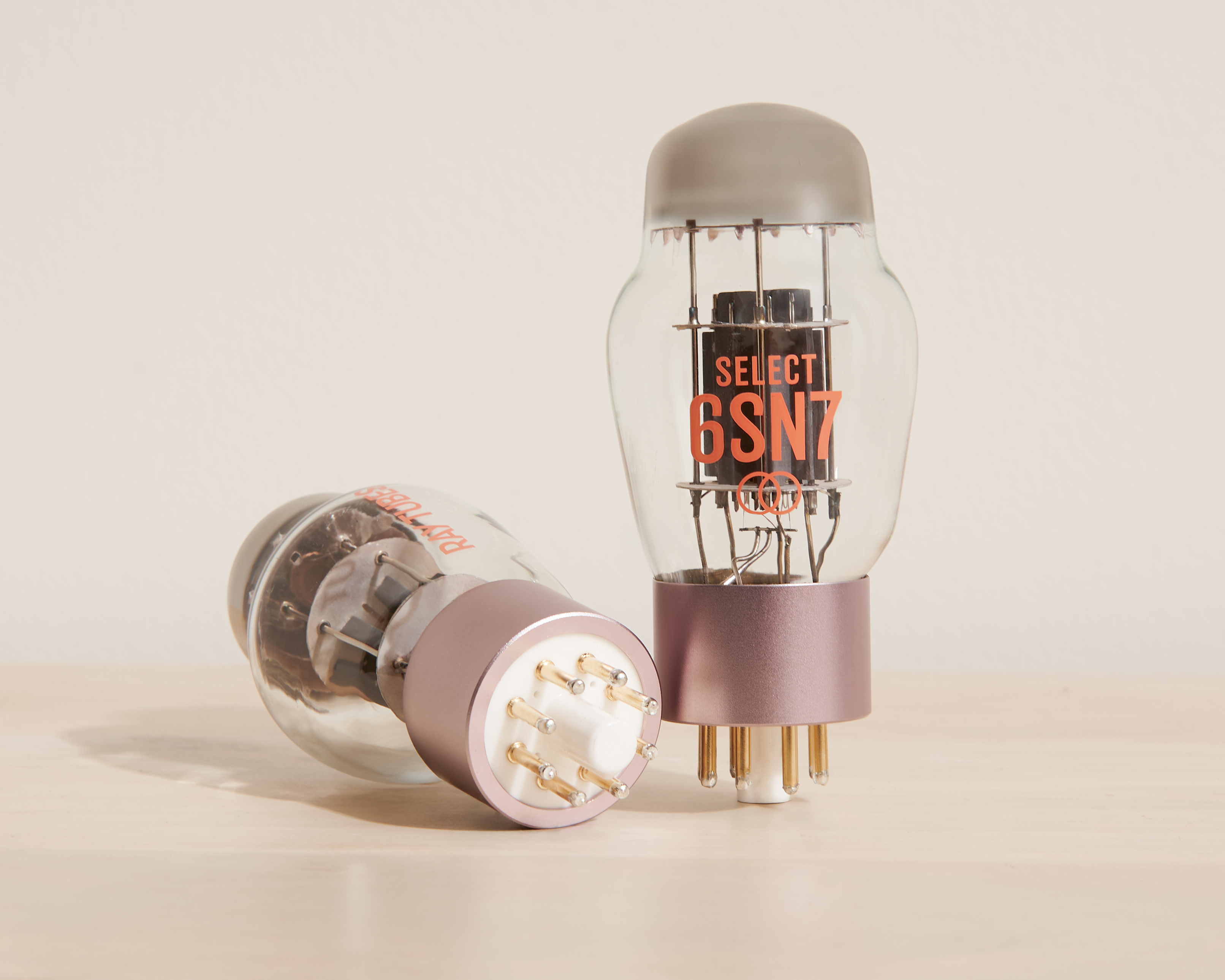 Ray Tubes elektronrör - 6SN7 SELECT - 5