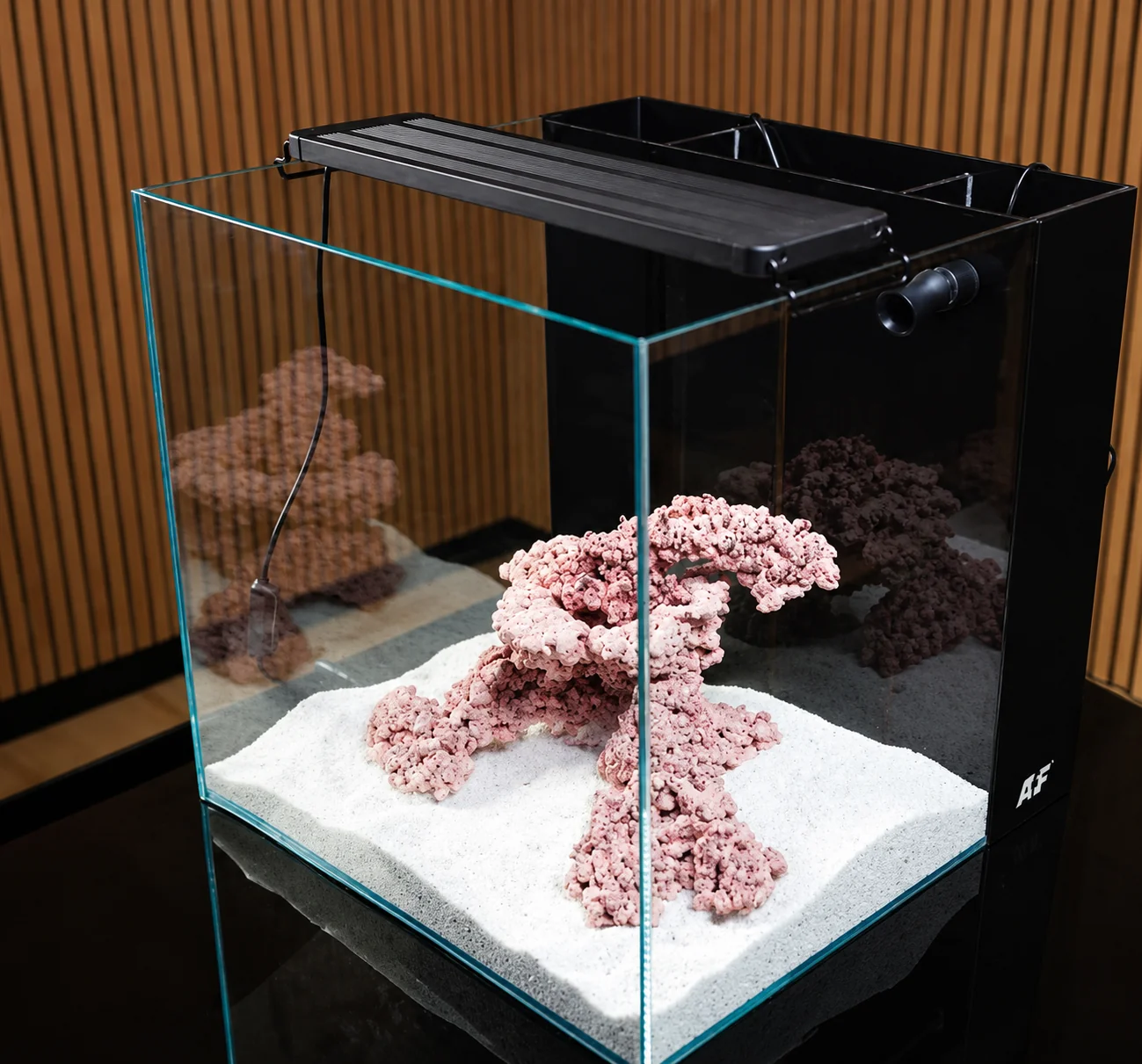 Aqua Forest Nano tank EU - 3