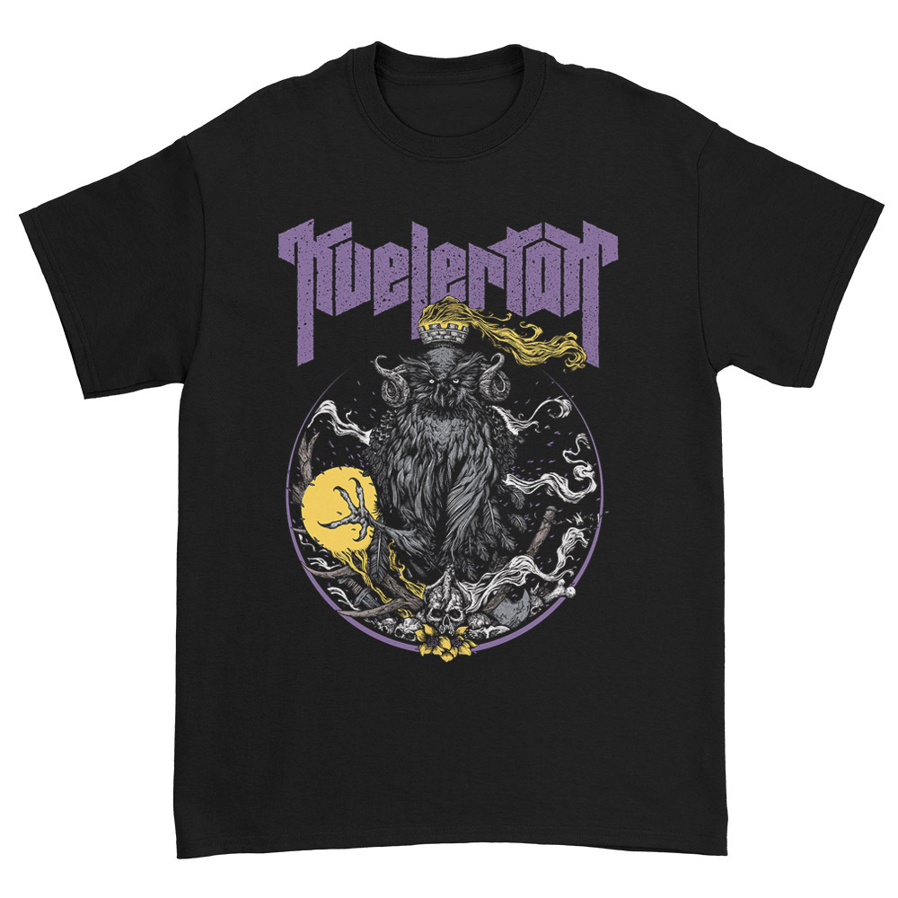 Kvelertak merch online